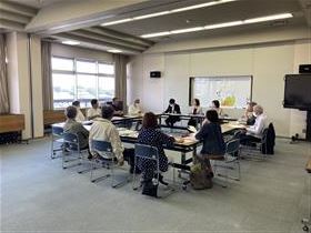 避難行動要支援者に関する研修