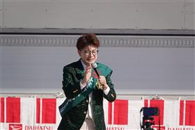 カミフェス