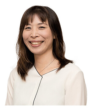 株式会社KAIKA代表取締役 安藤康子（あんどうやすこ）さん