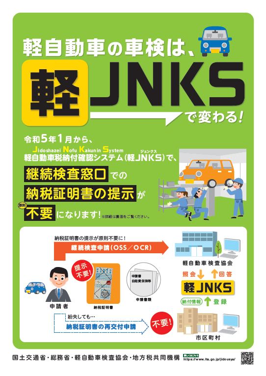 JNKS1